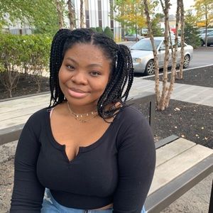 Meet your Posher, D’andra